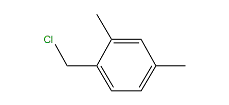 2,4-Dimethylbenzyl chloride